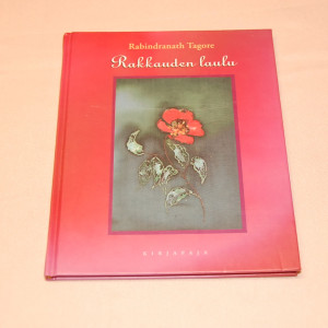 Rabindranath Tagore Rakkauden laulu